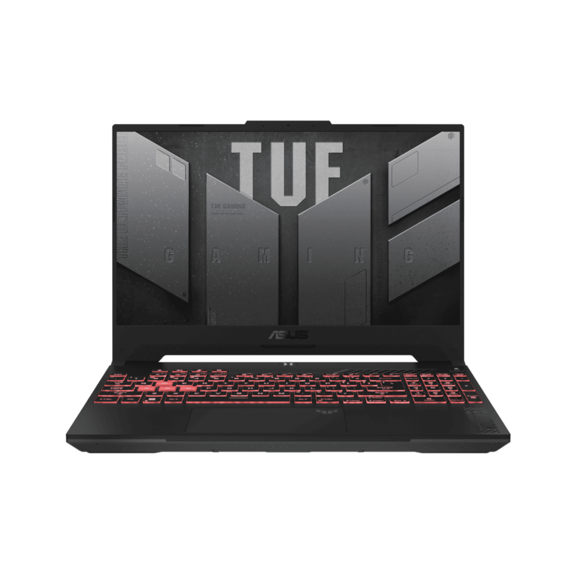 لپ تاپ کارکرده ایسوس تاف مدل Asus TUF FA507NV