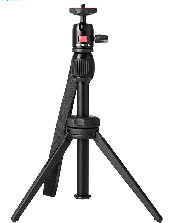 پایه نگهدارنده انکر Adjustable Tripod for Capsule -مدل D0711111