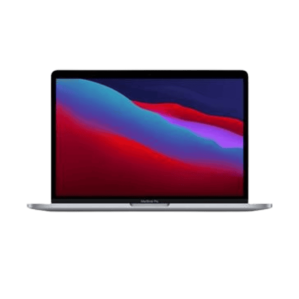 لپ تاپ مک بوک پرو کارکرده اپل مدل Apple MacBook Pro 2020 A2338
