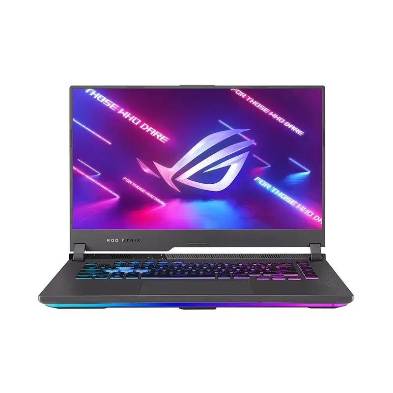 لپ تاپ کارکرده ایسوس مدل Asus-ROG-G713RW-RTX-3070-Ti-360Hz