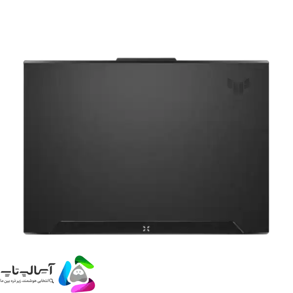 لپتاپ کارکرده گیمینگ ایسوس مدل Asus TUF FX517ZM – AS73 — تصویر ۵