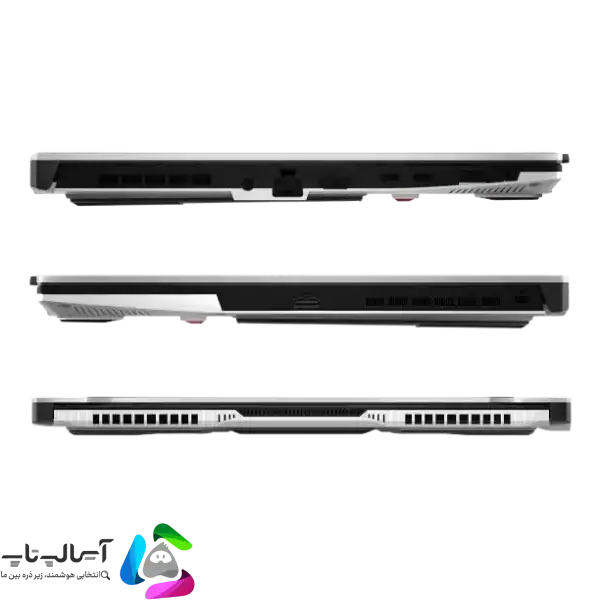 لپتاپ کارکرده گیمینگ ایسوس مدل Asus TUF FX517ZM – AS73 — تصویر ۳