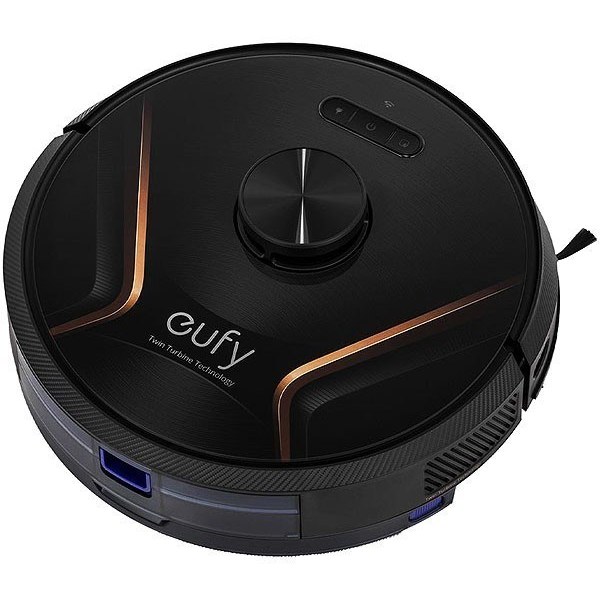 جارو رباتیک مدل Anker eufy RoboVac X8 Hybrid Robot T2261311