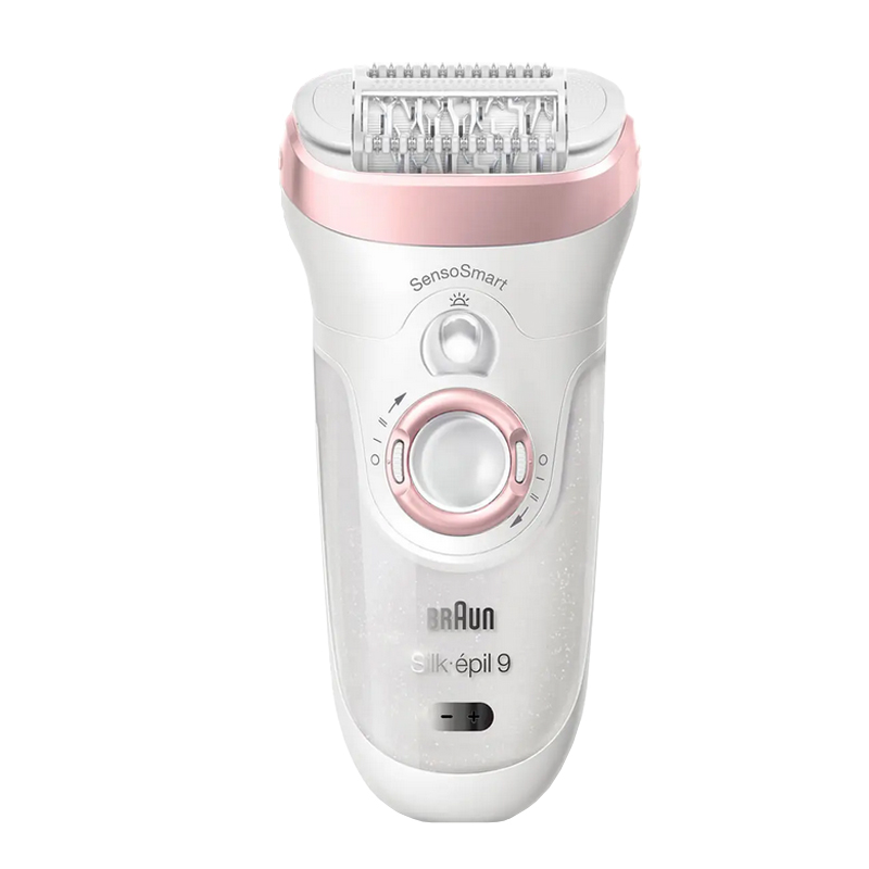 اپیلیدی براون BRAUN SILK EPIL 9 - 985 — تصویر ۲