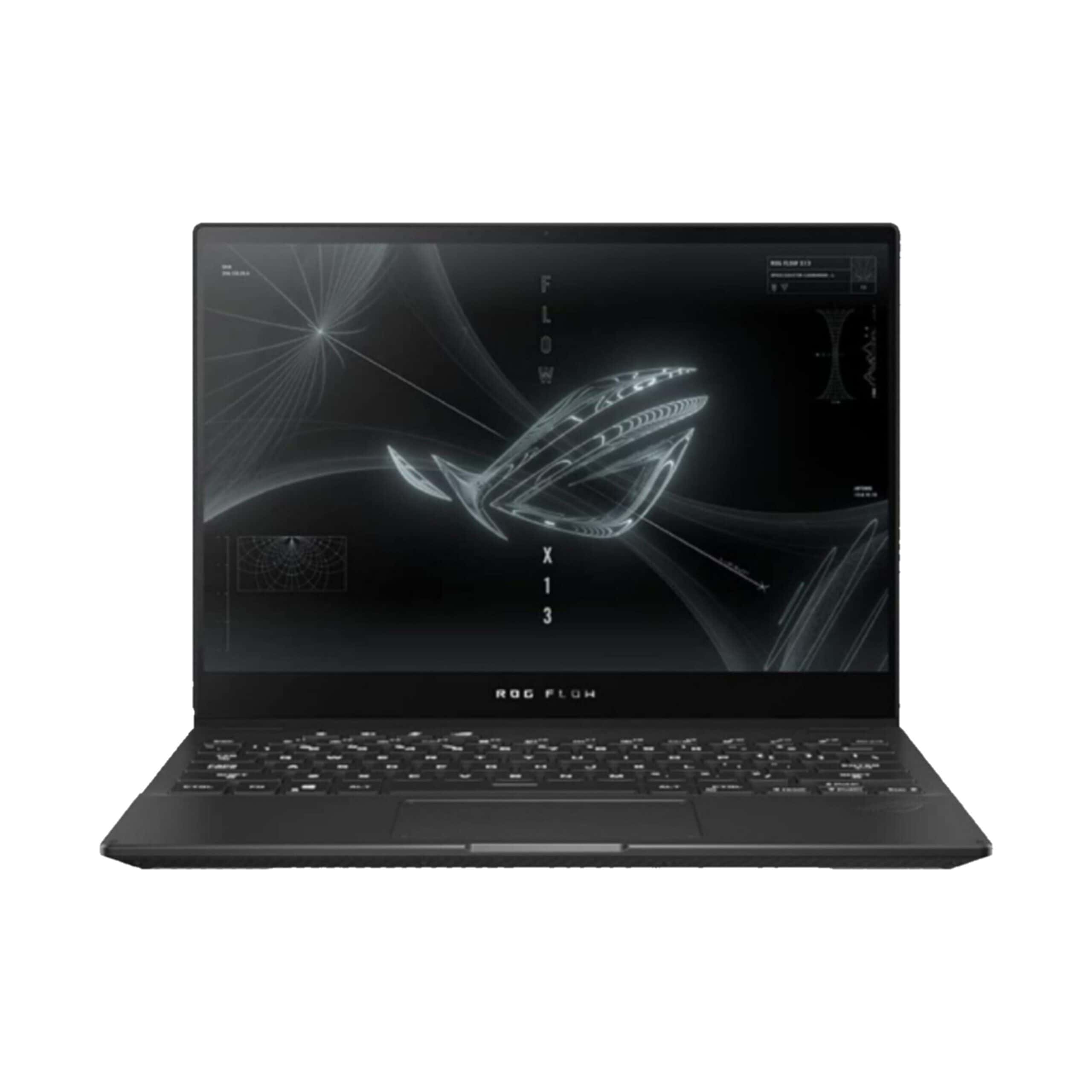 لپ تاپ لمسی و چرخشی ایسوس مدل Asus ROG X13-GV301RE-LI066