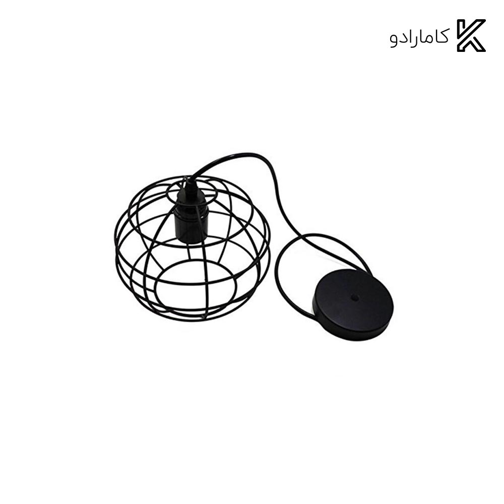 آویز سقفی آرتا کد ۳۵۸