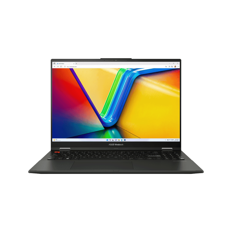 لپ تاپ اوپن باکس لمسی ایسوس مدل Asus TP3604VA