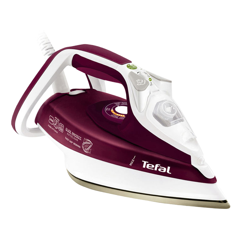 اتو بخار تفال TEFAL FV-4890