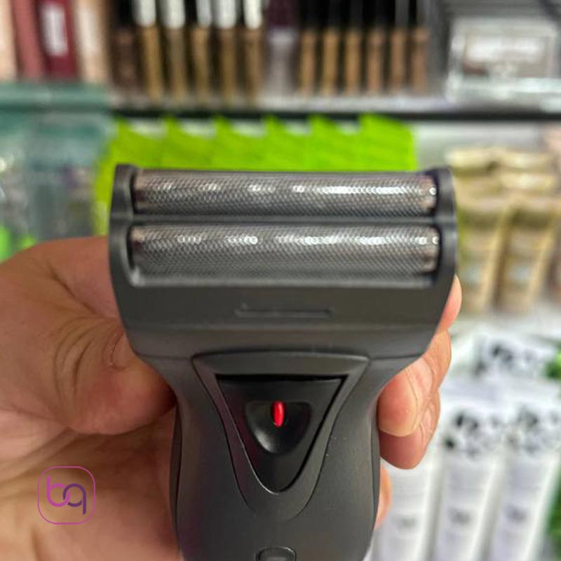 ماشین اصلاح صورت آ ا گ AEG — تصویر ۳