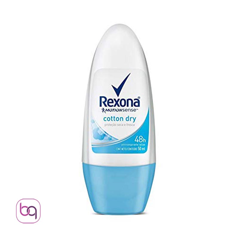 رول غلطکی ضد تعریق رکسونا زنانه cotton dry