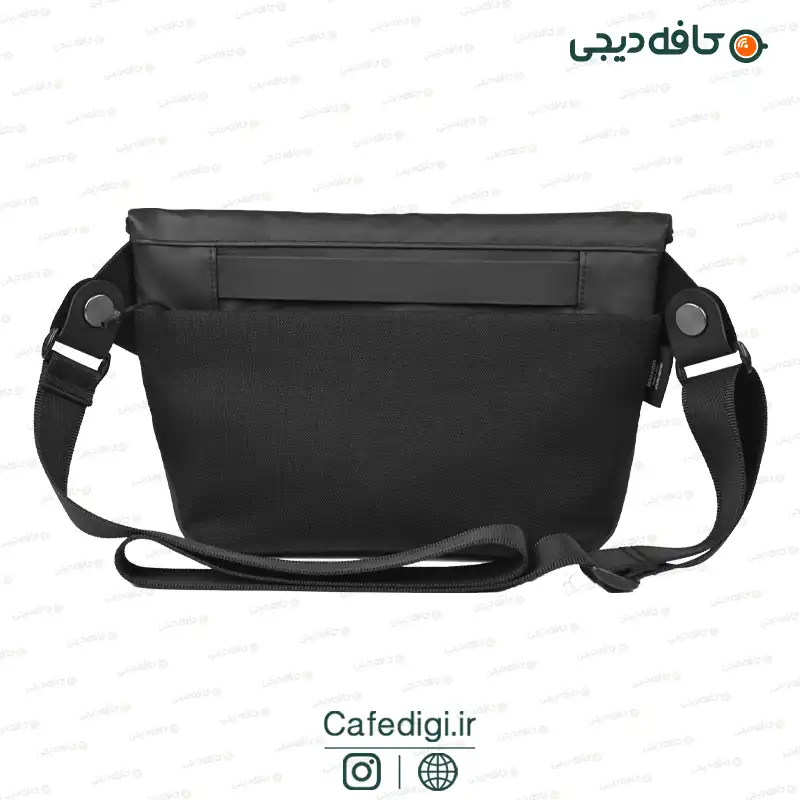 کیف رودوشی ویوو Warriors Message Bag X | کافه دیجی — تصویر ۳