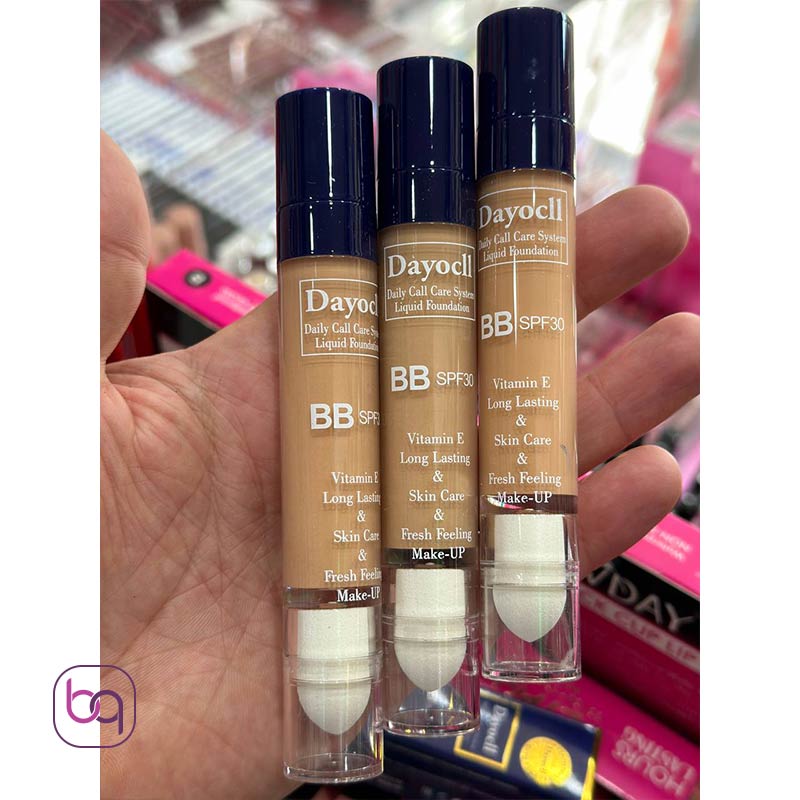 کانسیلر مایع BB دور چشم SPF30 دایسل Dayocll
