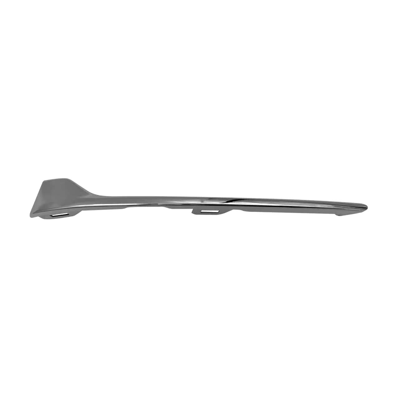 زه استیل چراغ جلو راست کی ام سی K7 — تصویر ۲