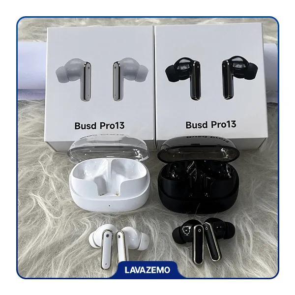ایرپاد پرو مدل Galaxy Buds Pro 13