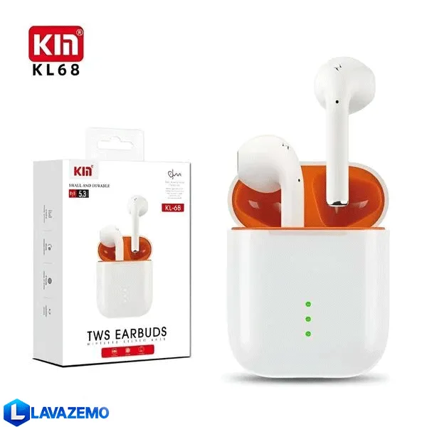 ایرپاد بی سیم کین مدل KL-68 — تصویر ۵