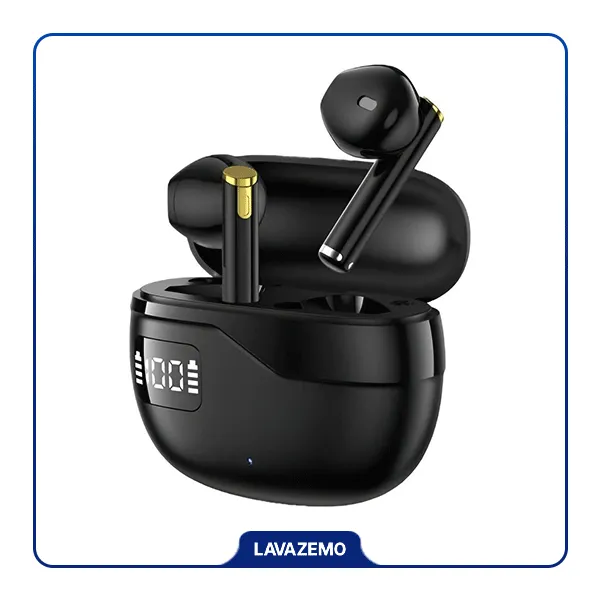 ایرپاد بی سیم کین مدل KL-56