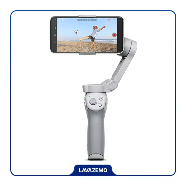 گیمبال DJI Osmo Mobile SE