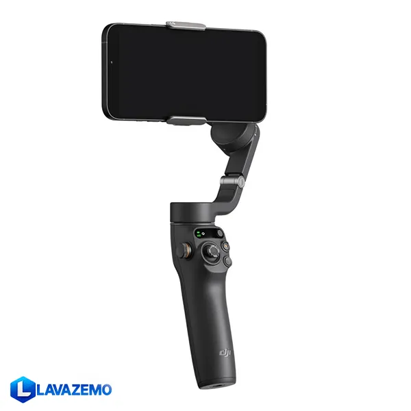 گیمبال DJI مدل Osmo Mobile 6 — تصویر ۶