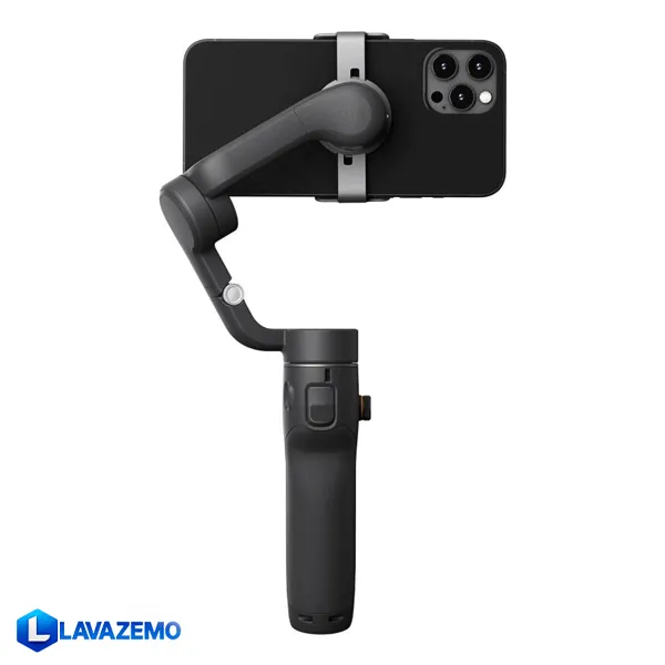 گیمبال DJI مدل Osmo Mobile 6 — تصویر ۳