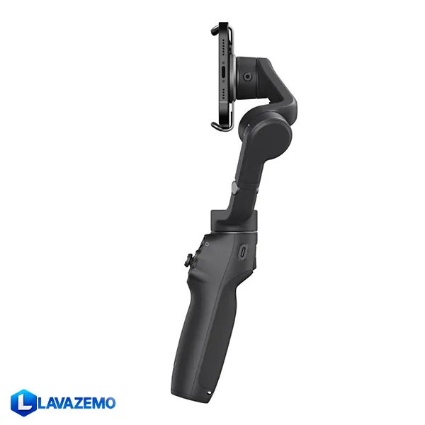 گیمبال DJI مدل Osmo Mobile 6 — تصویر ۴