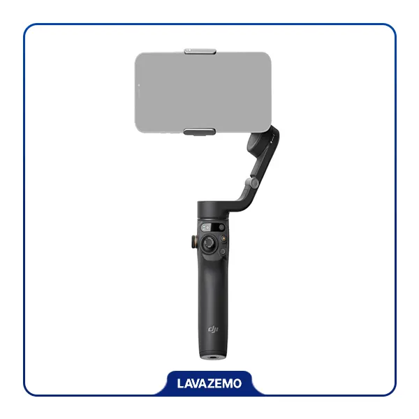 گیمبال DJI مدل Osmo Mobile 6