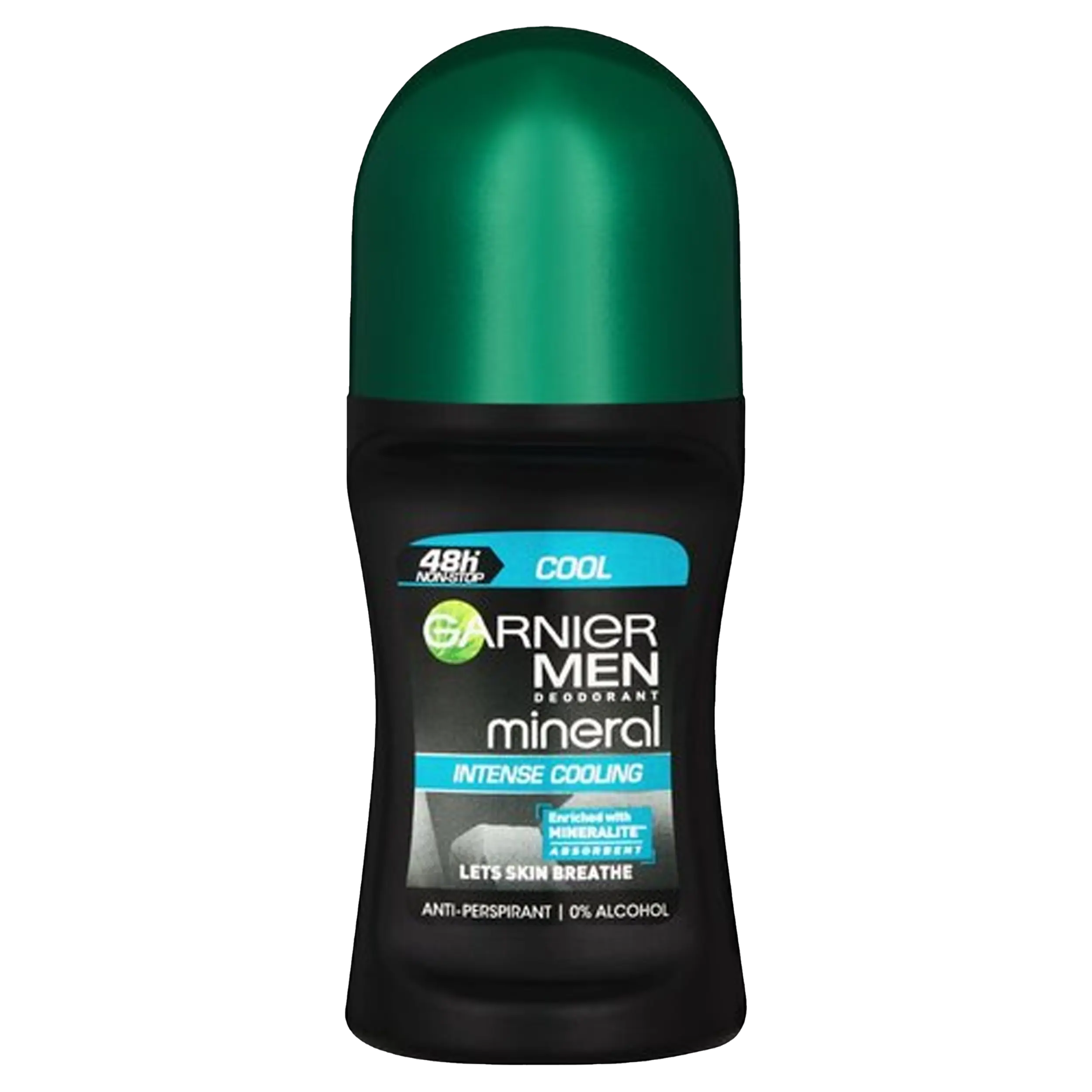 مام رول مردانه گارنیر خنک | Garnier Men’s Extreme Cool Roll-On – 50ml