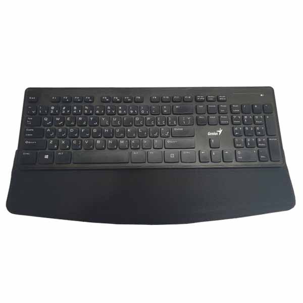 پد کیبورد آرمو مدل KB-400