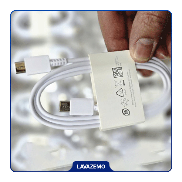 کابل S22 Ultra 25W