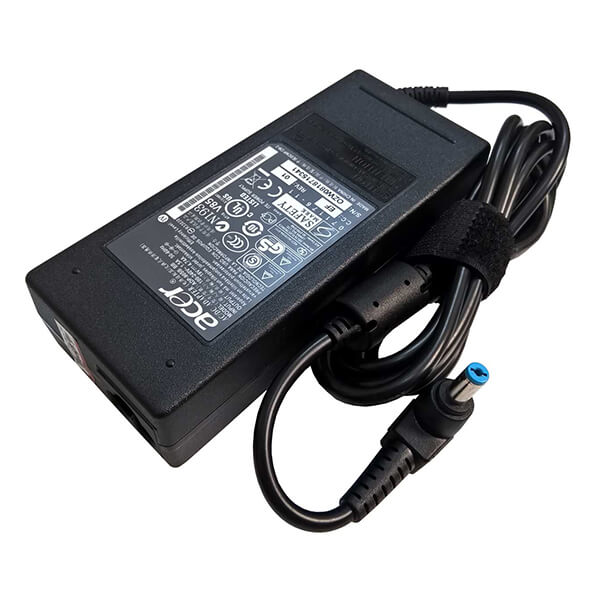 شارژر لپتاپ Acer مدل 19V 4.74A