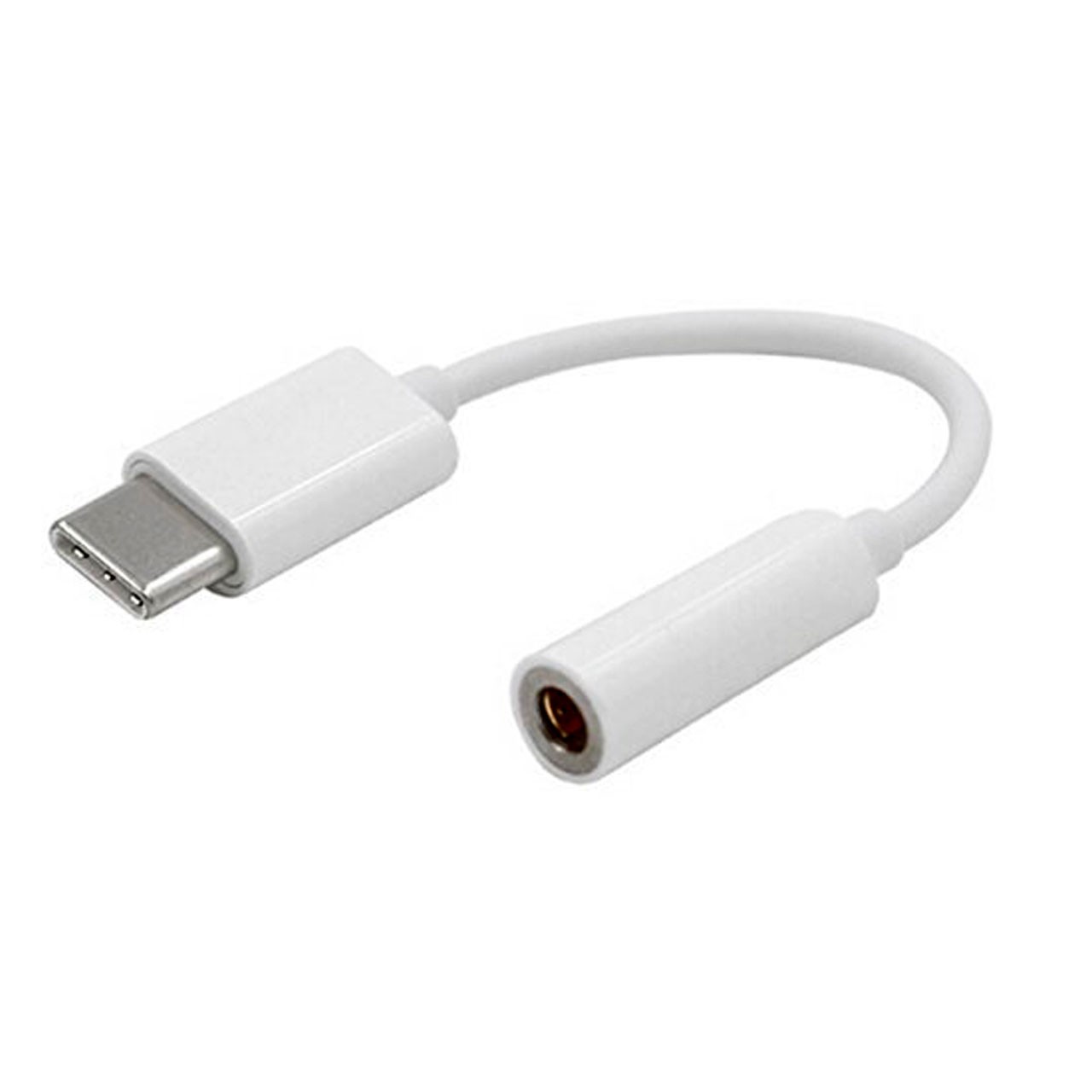 کابل تبدیل USB Type-C به AUX — تصویر ۲