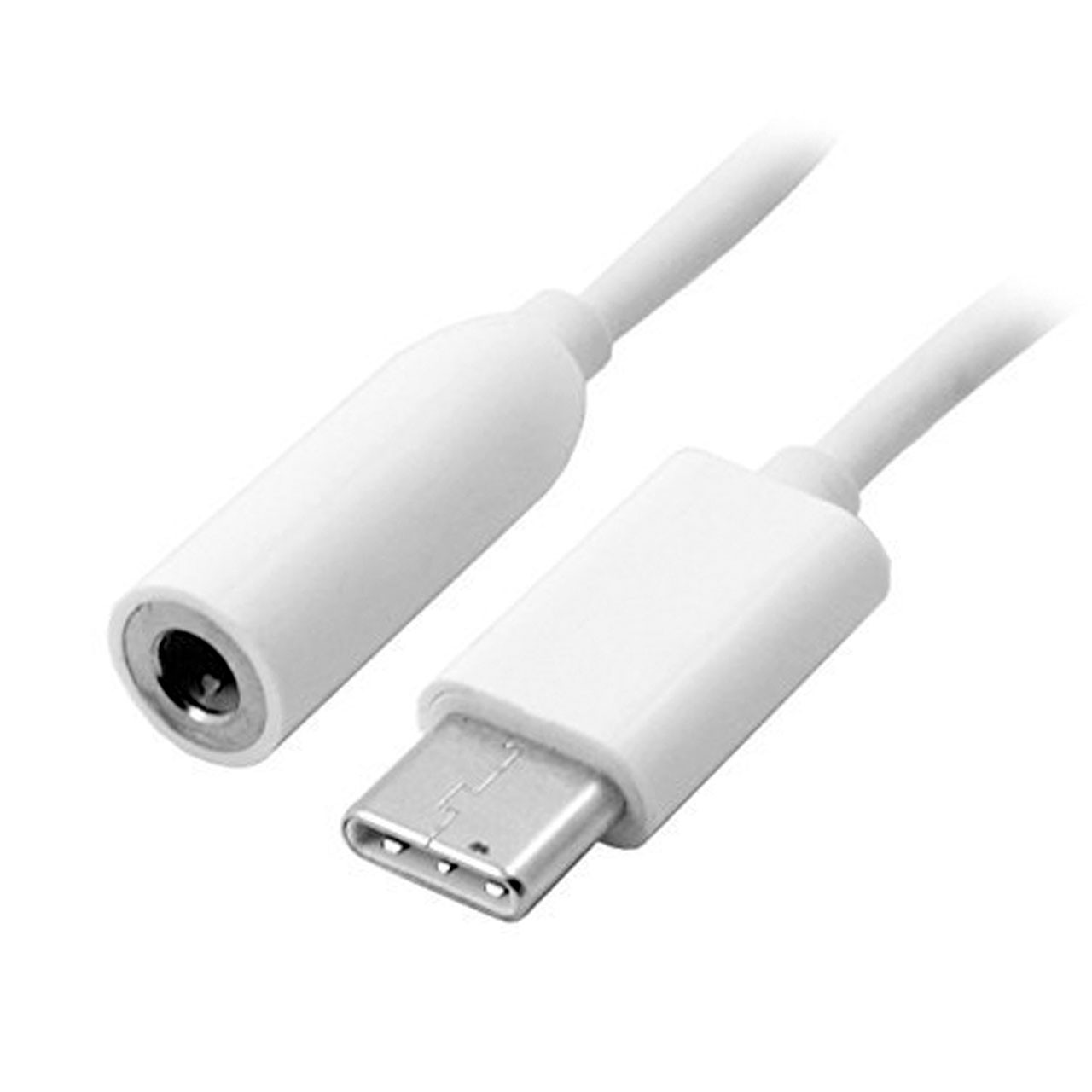 کابل تبدیل USB Type-C به AUX — تصویر ۴