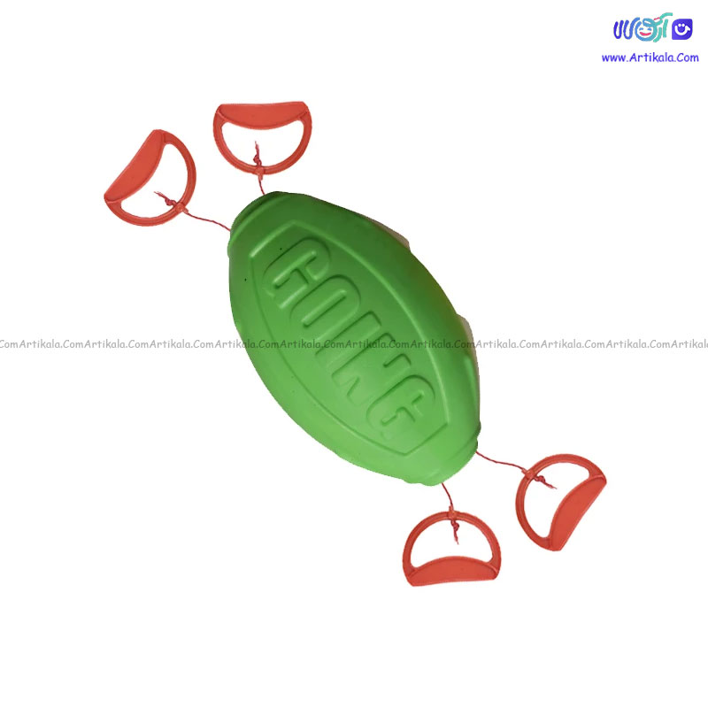 اسباب بازی گوئینگ بال going ball — تصویر ۲