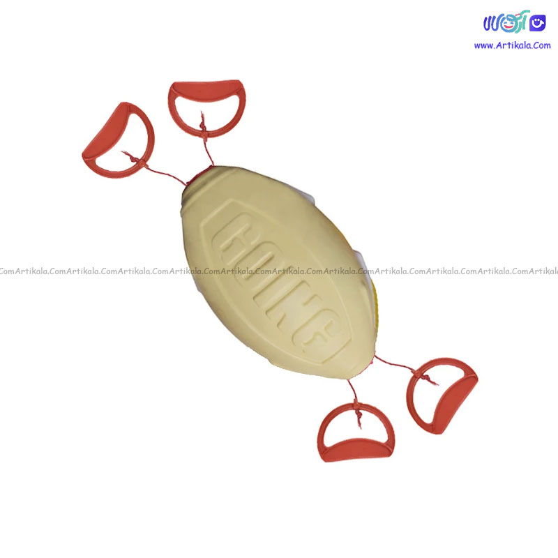اسباب بازی گوئینگ بال going ball — تصویر ۴