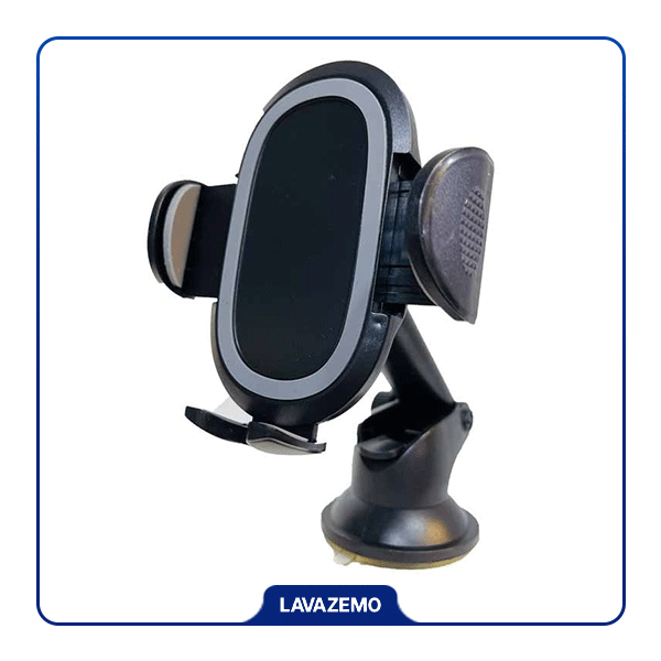 نگهدارنده موبایل مخصوص ماشین مدل CZ023-33