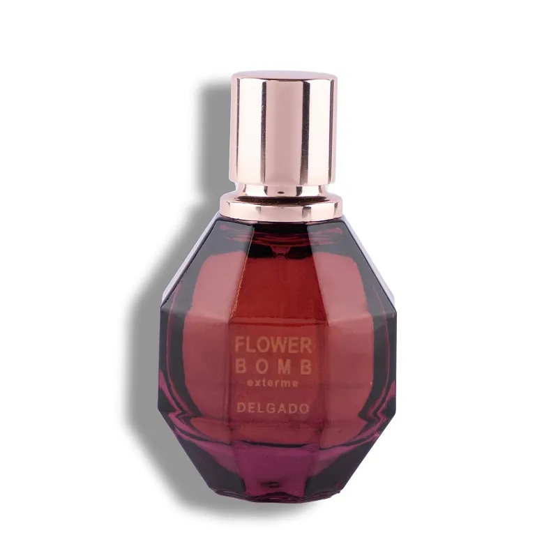 عطر زنانه Flower Bomb Extreme دلگادو 25میل