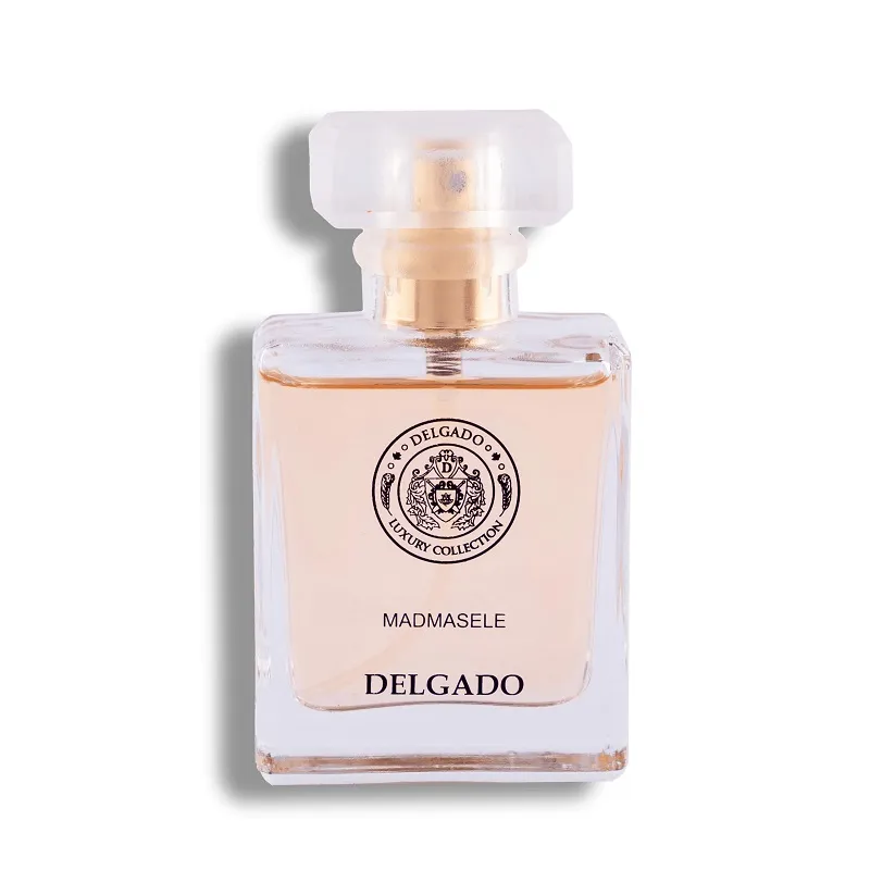 عطر زنانه Coco Madmasele دلگادو 25میل