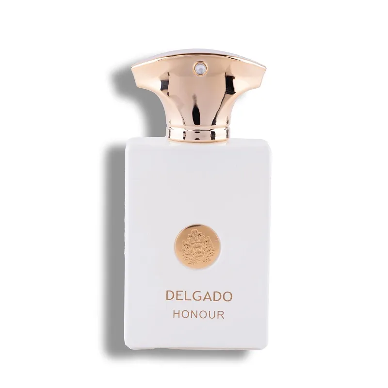 عطر مردانه honour دلگادو 25میل