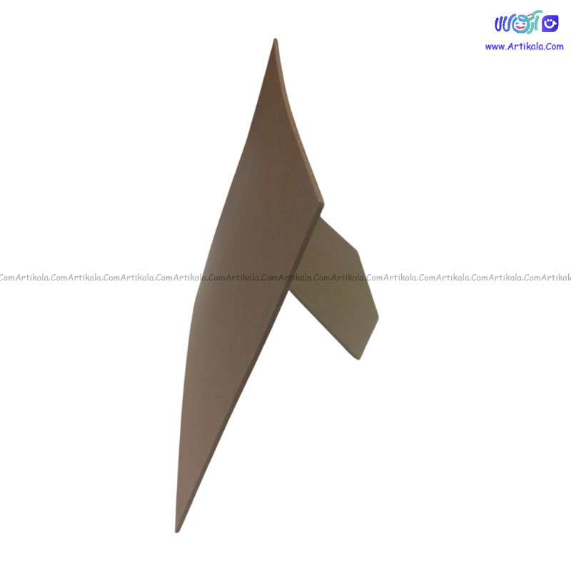 نقاشی الماسی قابدار شخصیت کرومی سیاه — تصویر ۳