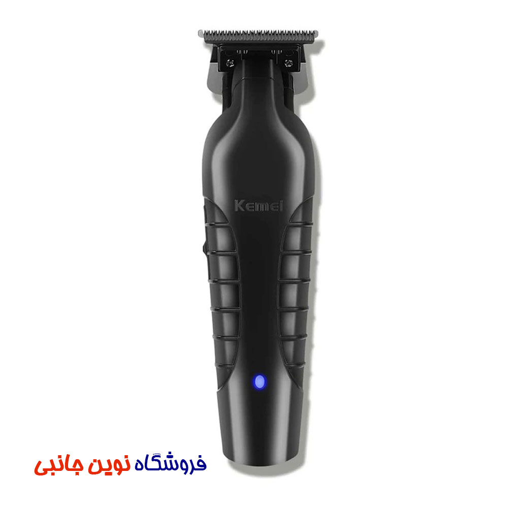 ماشین اصلاح موی صورت و بدن کیمی مدل KEMEI KM2299 Professional Hair/Beard Trimmer for Men | KM-2299 ( تک / عمده )