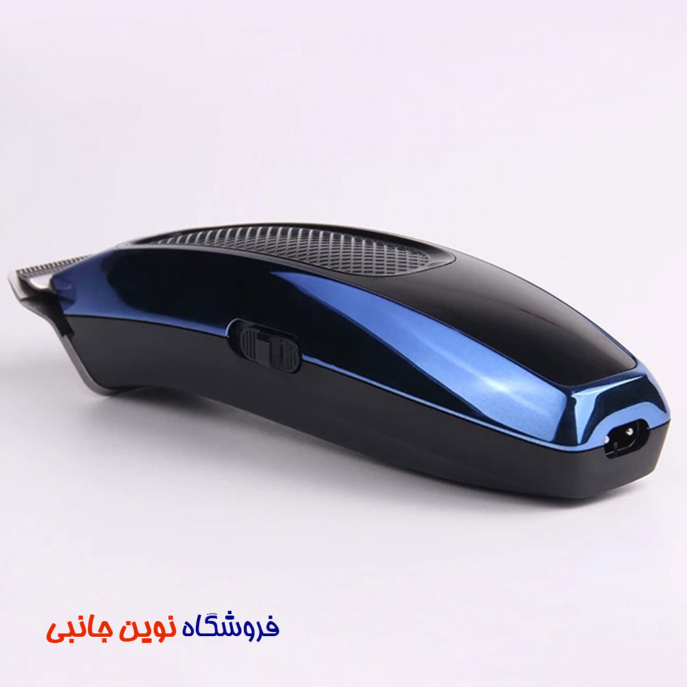 ماشین اصلاح وی جی آر مدل V-255 ا VGR V-255 Hair Trimmer (تک / عمده ) — تصویر ۳