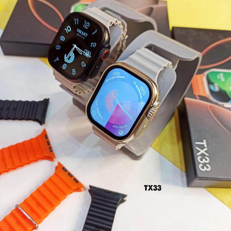 ساعت هوشمند Teket TX33