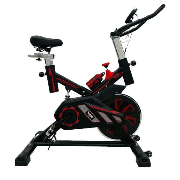 دوچرخه اسپینینگ آیرون لایف مدل iRon Life SC_85061 — تصویر ۲