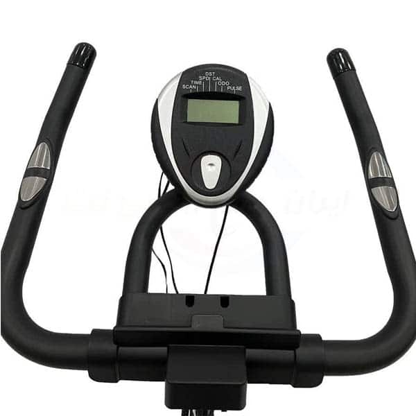 دوچرخه اسپینینگ آیرون لایف مدل iRon Life SC_85061 — تصویر ۳
