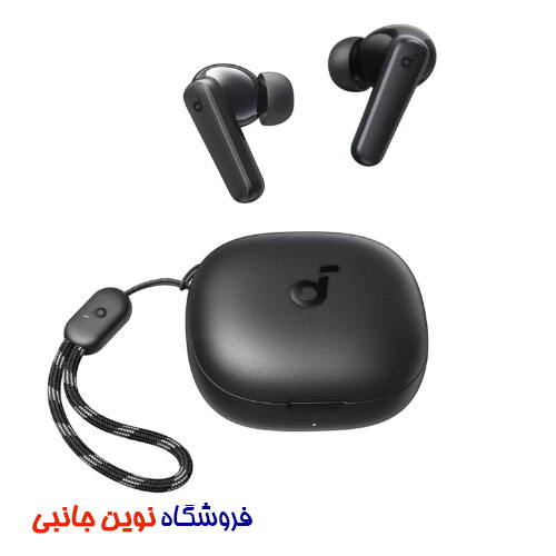 هندزفری ایرپاد انکر مدل R50i ا ANKER Soundcore R50i True HiCopy Wireless in-Ear Earbuds (تک / عمده )