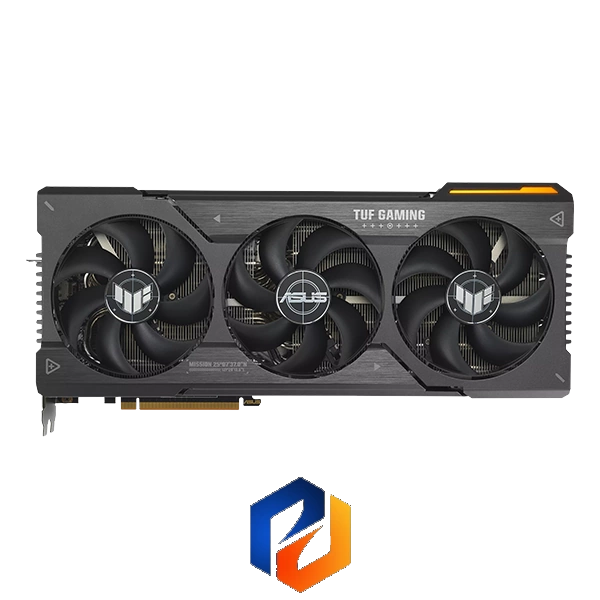 کارت گرافیکASUS TUF Gaming Radeon™ RX 7900 XTX OC Edition 24GB (استوک) — تصویر ۳