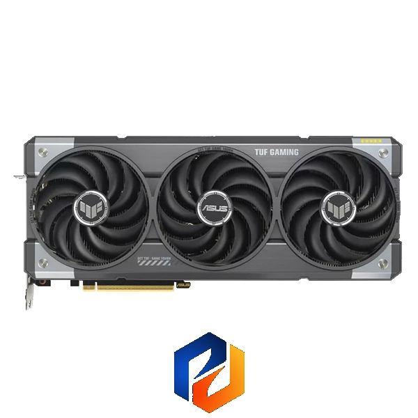 کارت گرافیکASUS TUF Gaming GeForce RTX™ 5070 Ti 16GB GDDR7 OC Edition(استوک) — تصویر ۳
