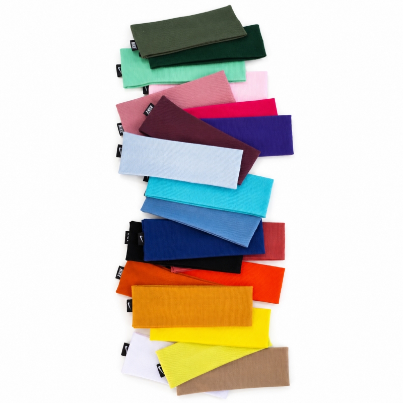 هدبند سوپرپنبه (24 رنگ) — تصویر ۴