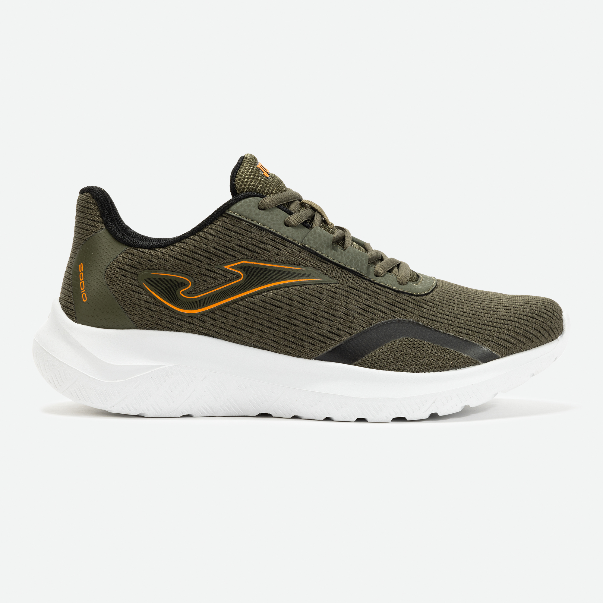 کفش رانینگ مدلSODIO MEN 2523 KHAKI