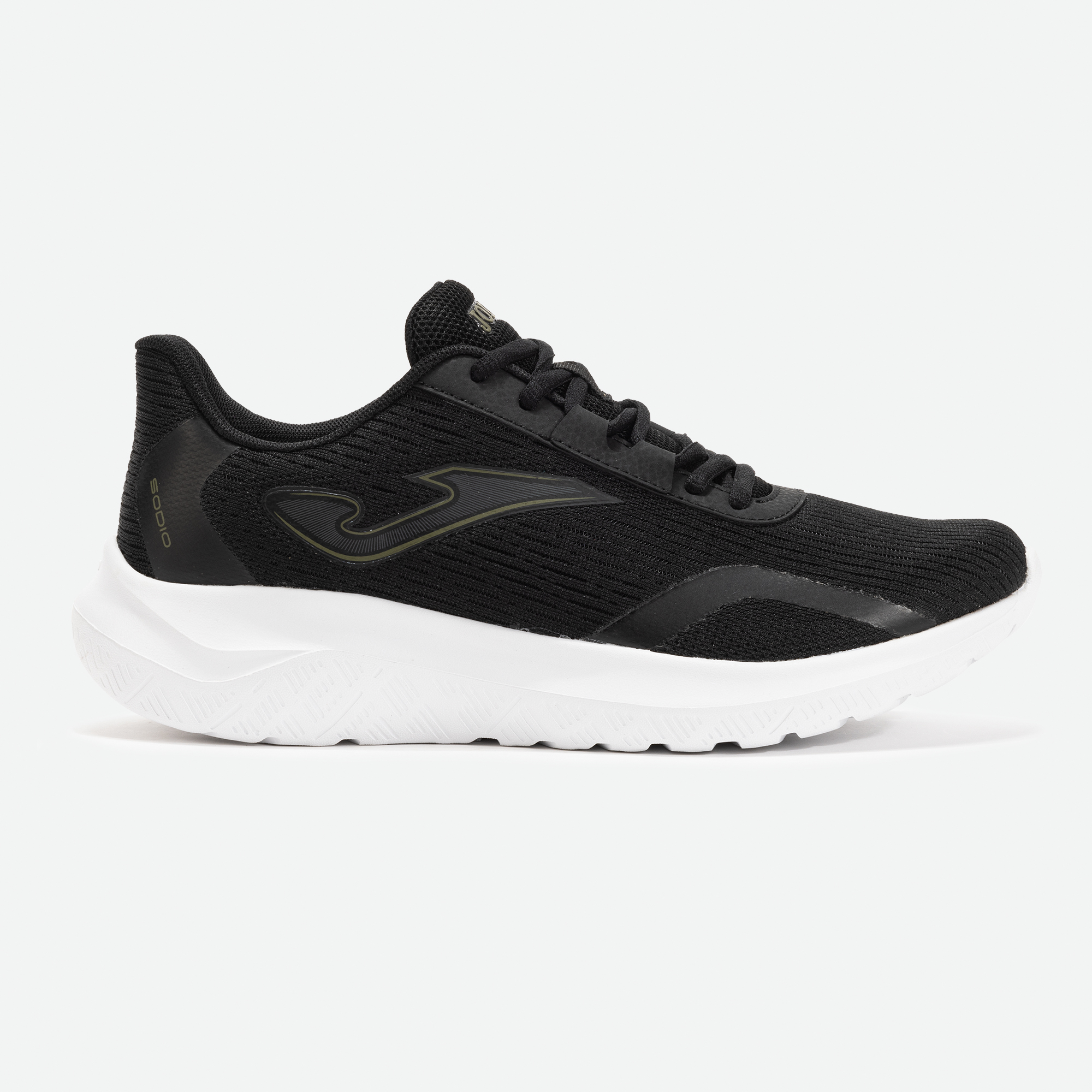 کفش رانینگ مدلSODIO MEN 2501 BLACK
