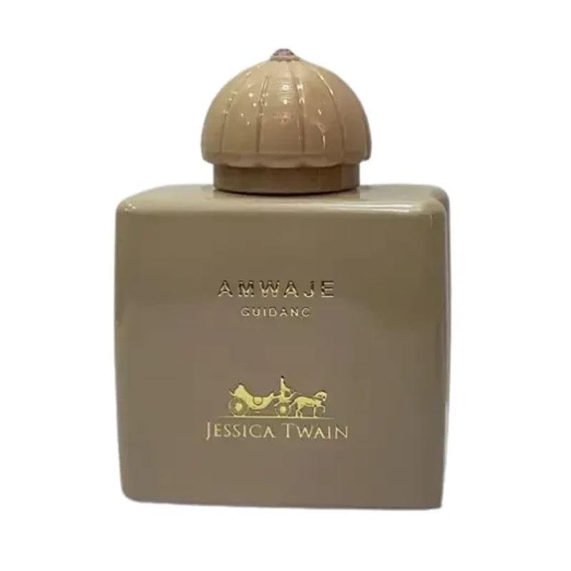 ادکلن آمواج گایدنس جسیکا تواین 100 میل